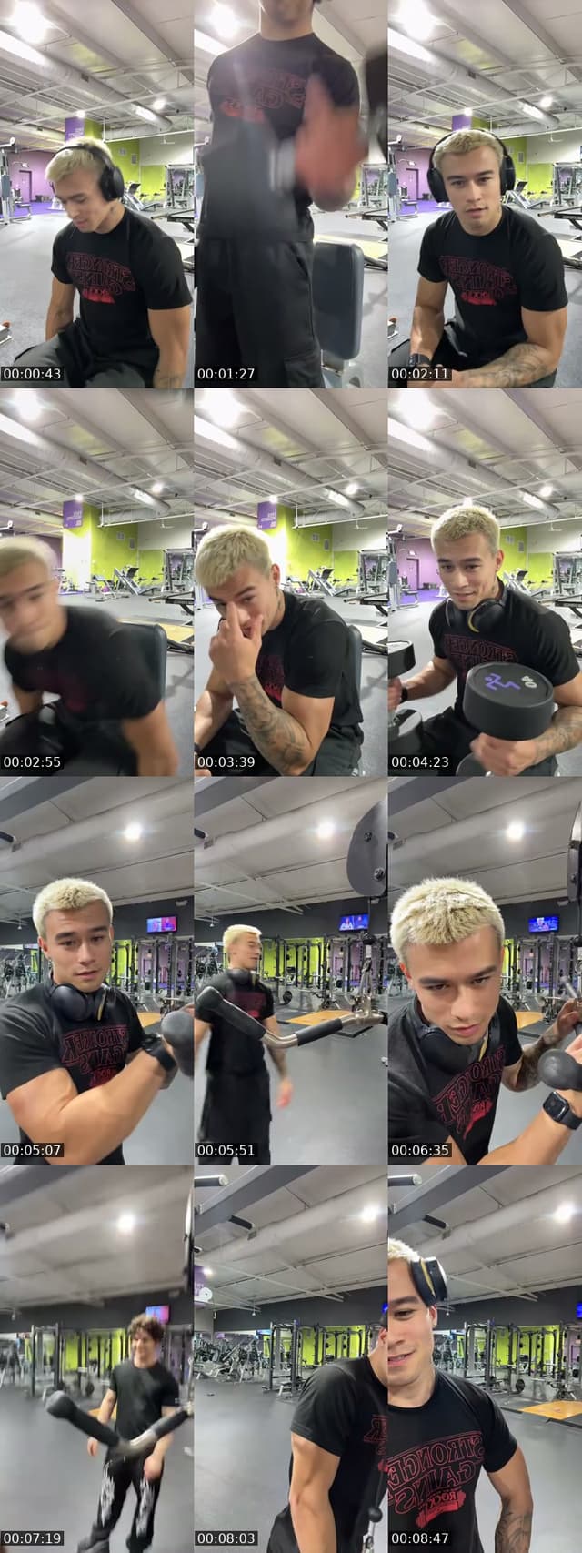 TikTok live: #DBAB👺 COME JOIN! by @xxtooth.lessxx