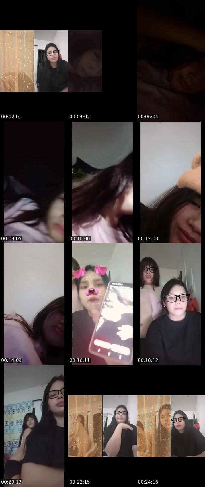 @andreinajimnez1 TikTok live stream