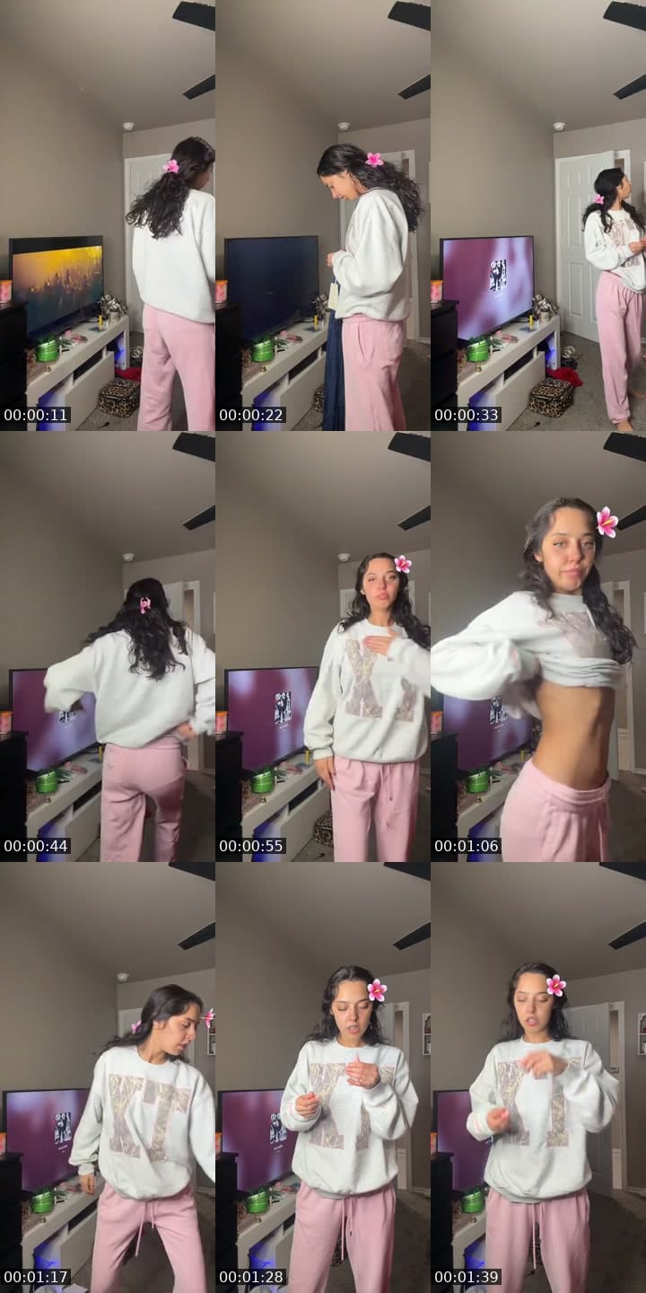 @elizabeth32218 TikTok live stream