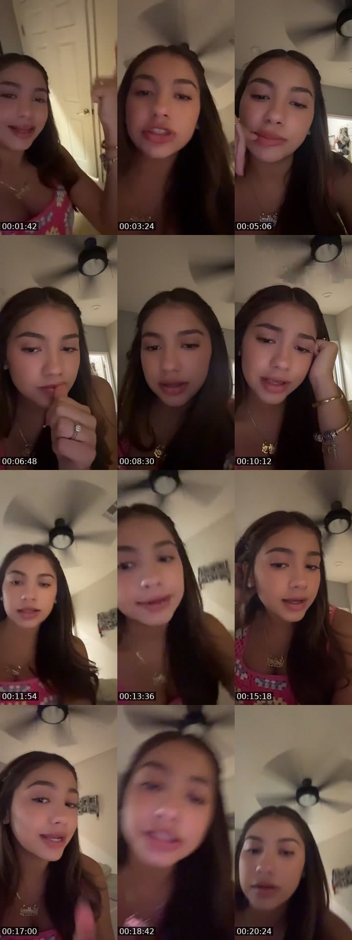 @laedlyn2 TikTok live stream