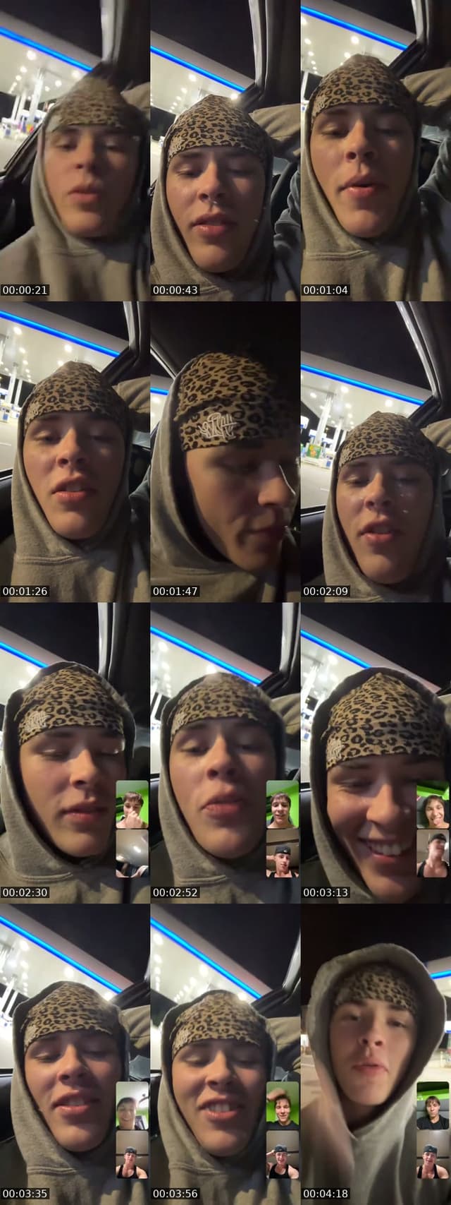 @vroirie TikTok live from 2026-07-11