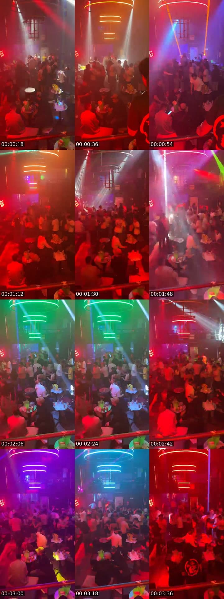@yei_beni TikTok live stream