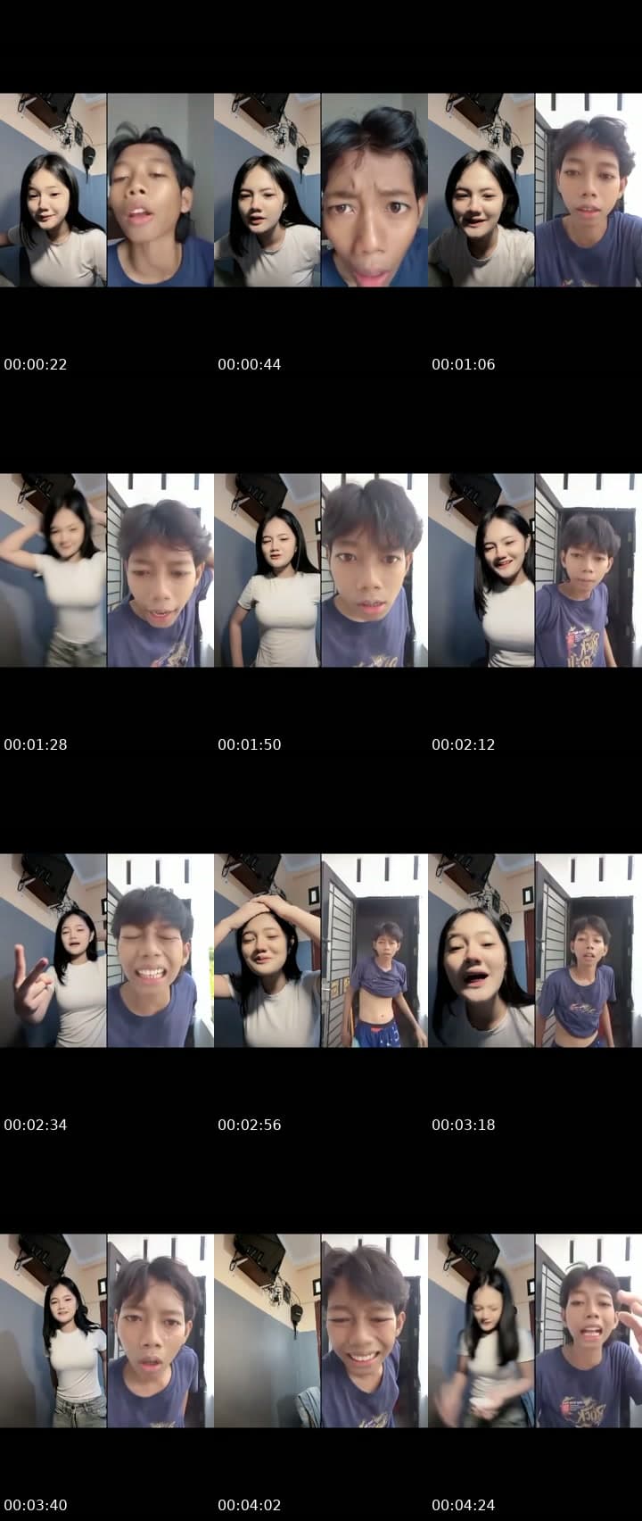 @ziemelaniee TikTok live stream