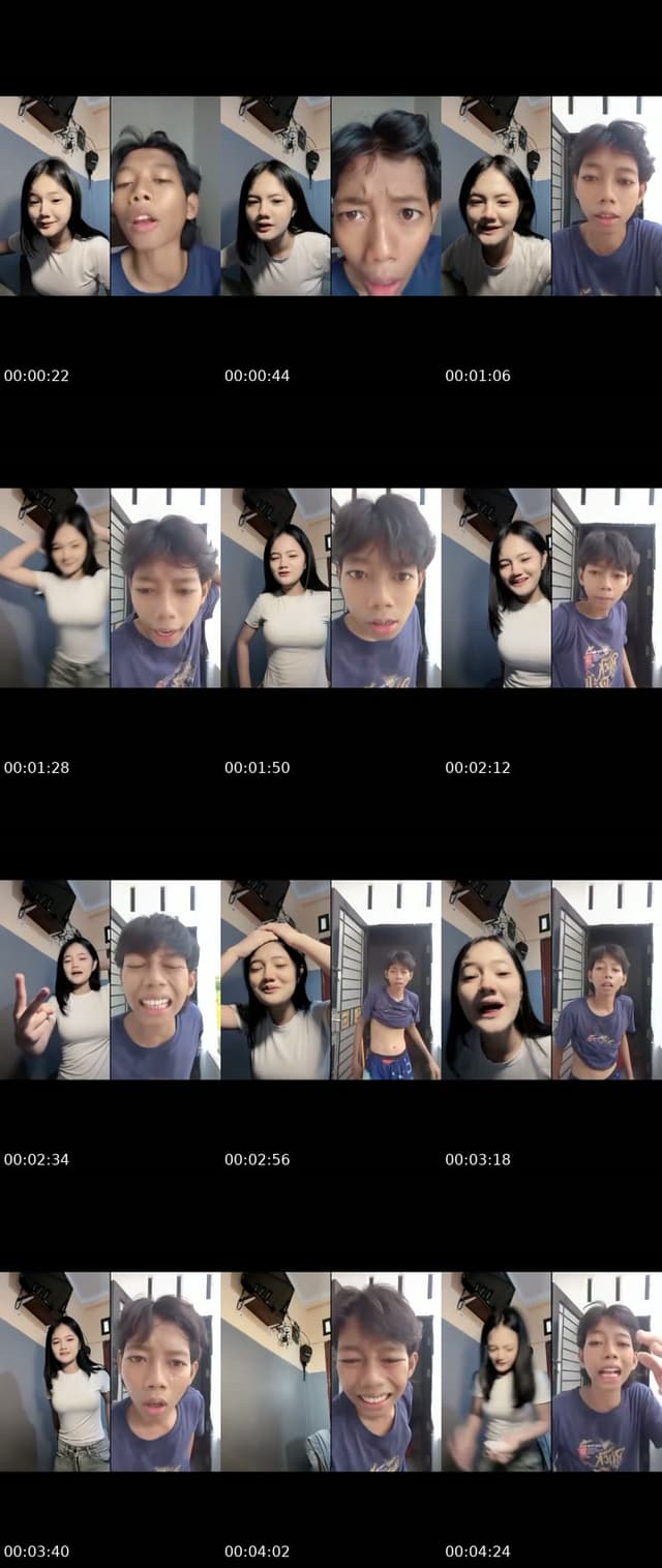 @ziemelaniee TikTok live