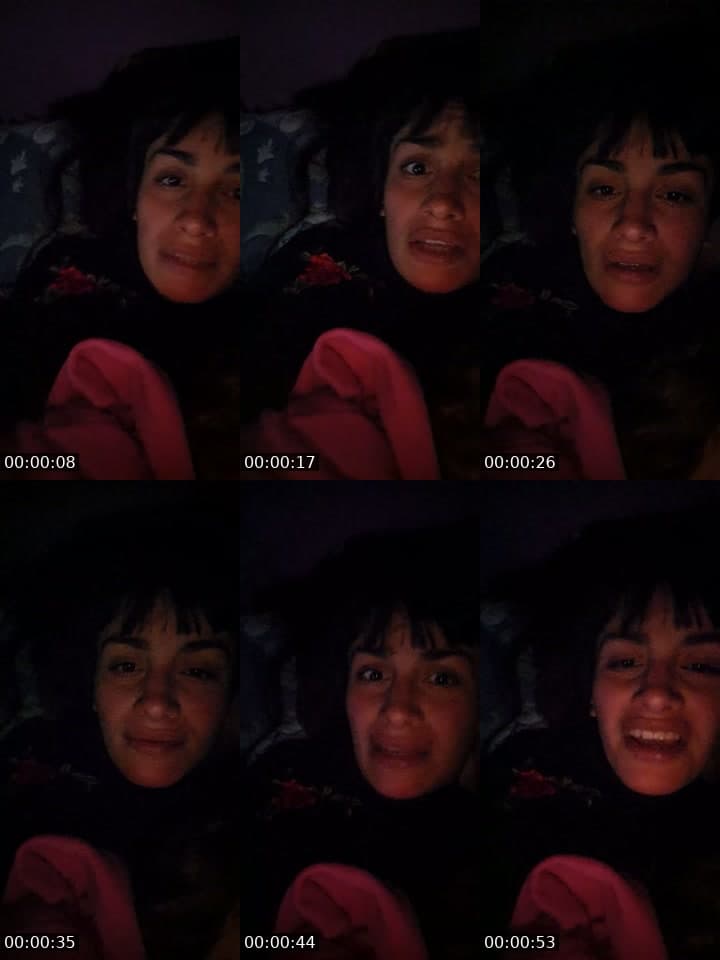 @irinamurillo28 TikTok live stream