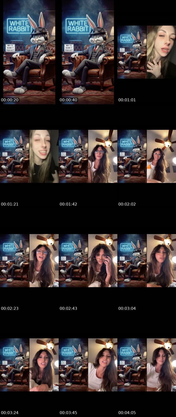 @davidandgolayet TikTok live stream