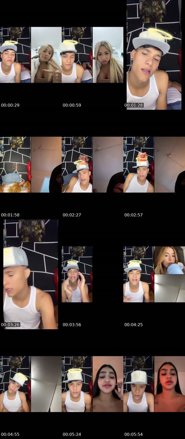 @engilverz TikTok live from 2026-07-11