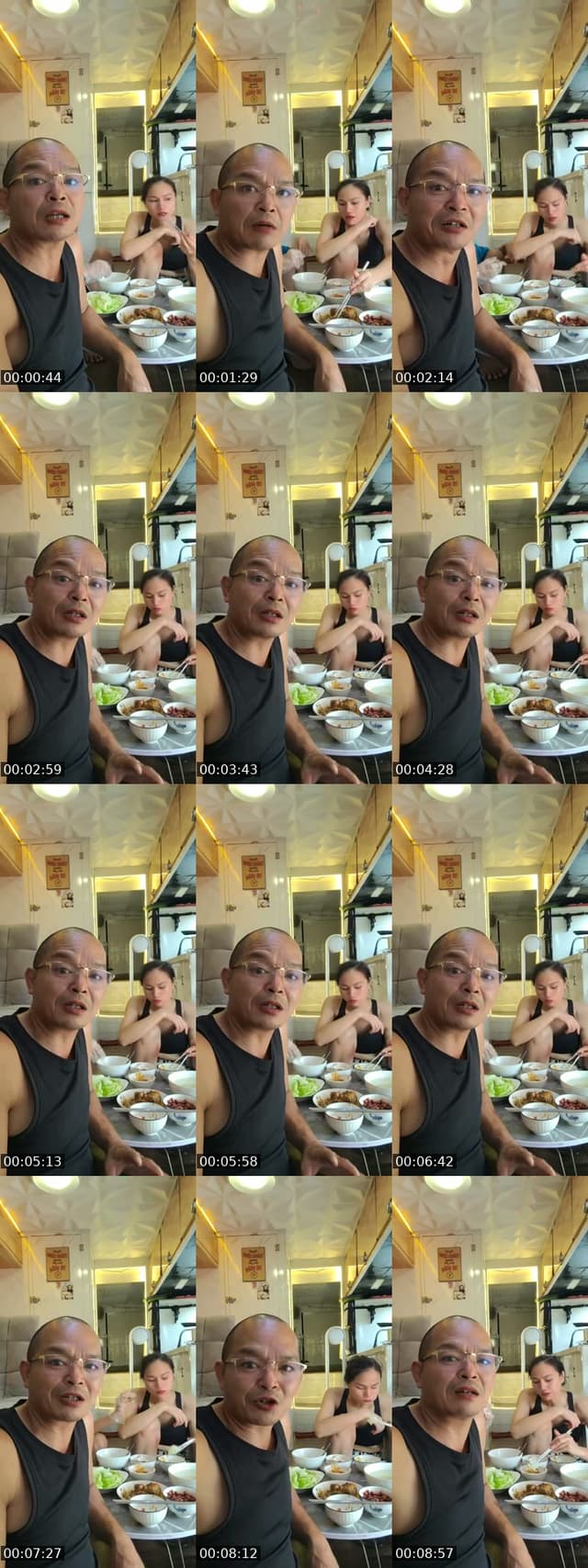 @songtrenxetai TikTok live