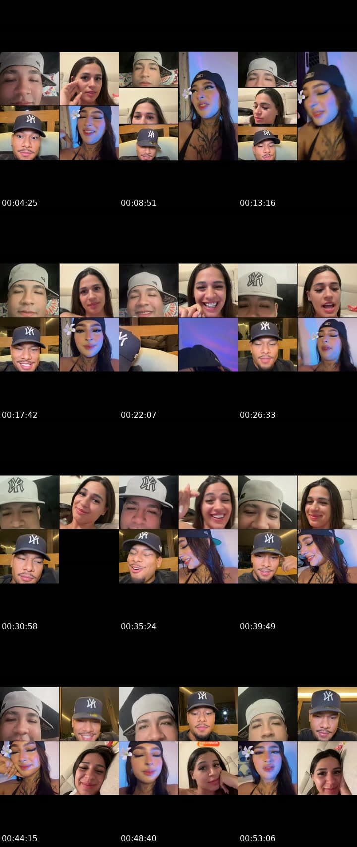 @el.negroese.1 TikTok live stream