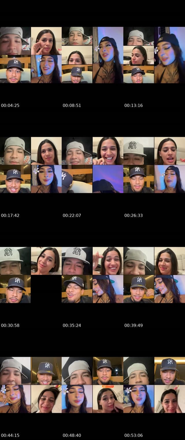 @el.negroese.1 TikTok live