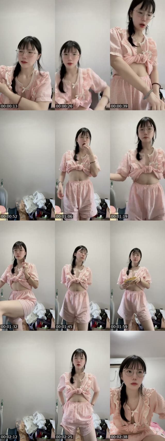 TikTok live: 快来 by @fl01178