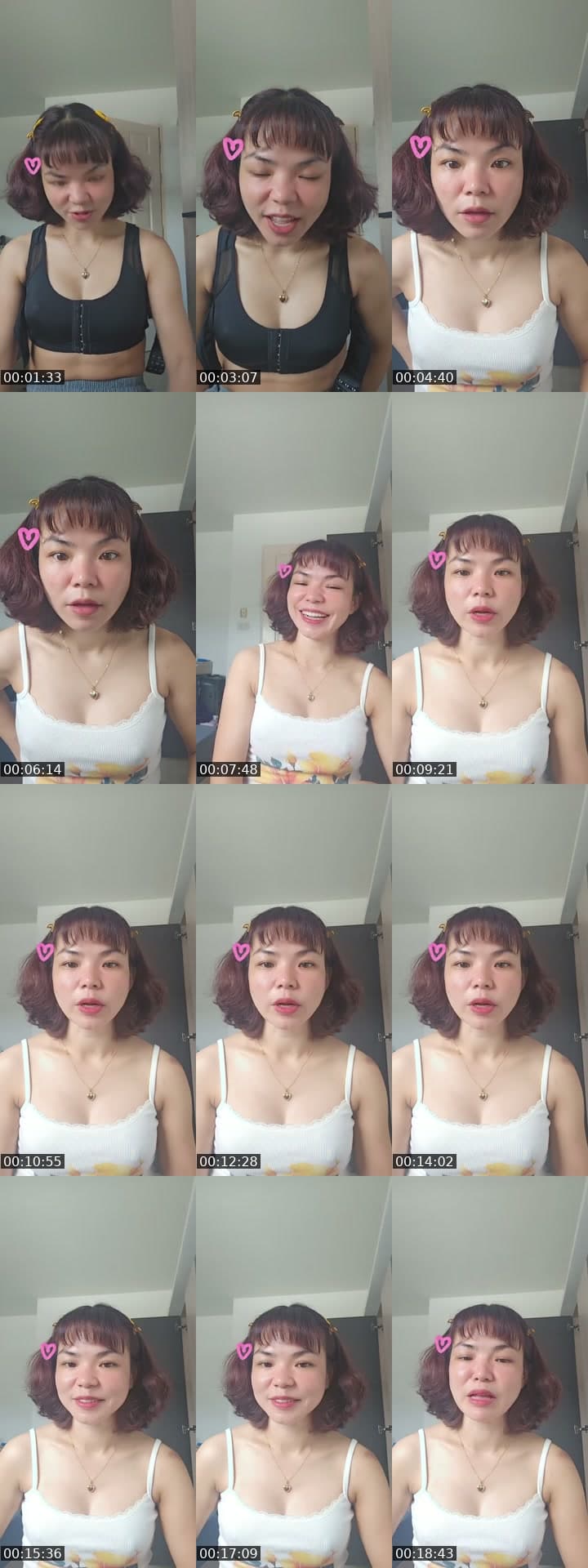@nan89thana TikTok live stream