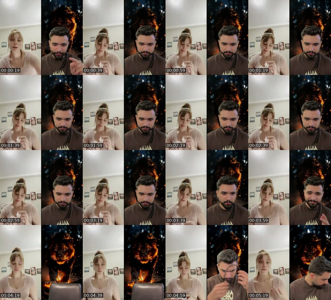 @nourii_335 TikTok live stream