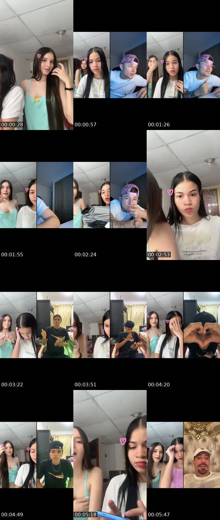 @natth_1730 TikTok live stream