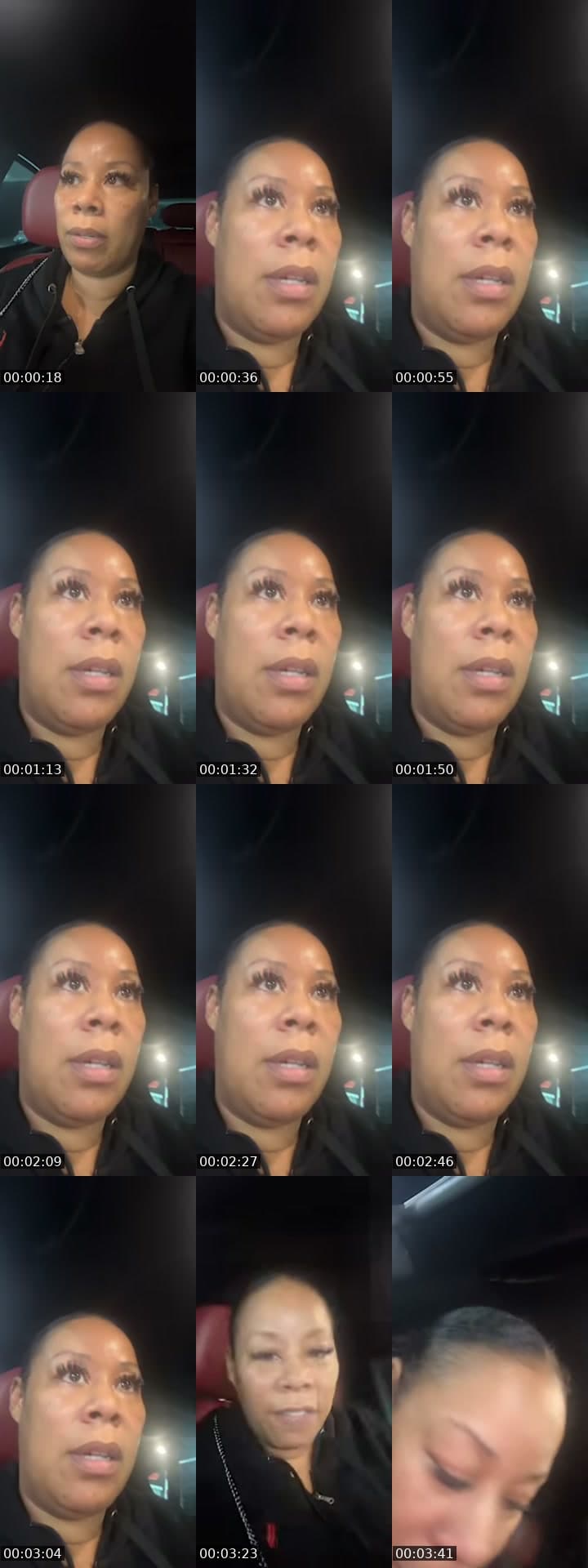 @strawberrymeng TikTok live stream