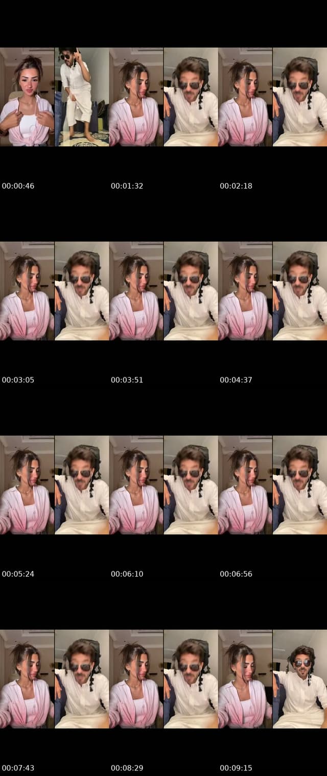 @s_ol2000 TikTok live