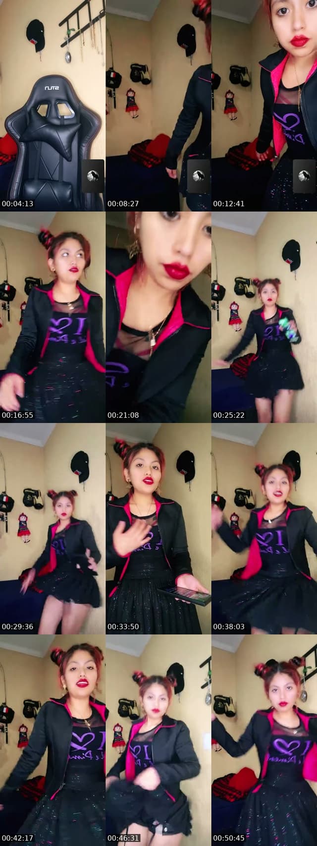 TikTok live: conversar y batallitas by @amelia1.69
