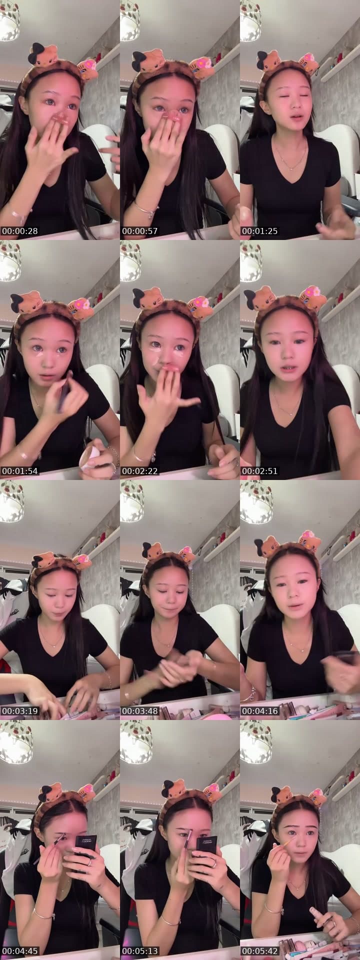 grwm