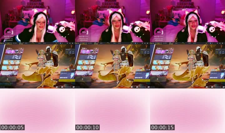 Welcome To My Stream, enjoy!!!