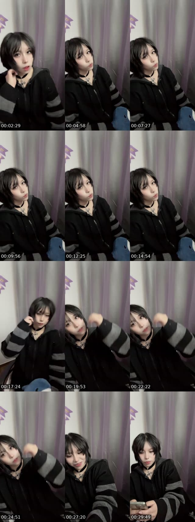 TikTok live: Feliz cumpleaños a mi🎉 by @yoinngg