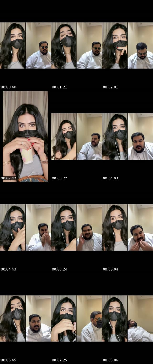@00maha00 TikTok live