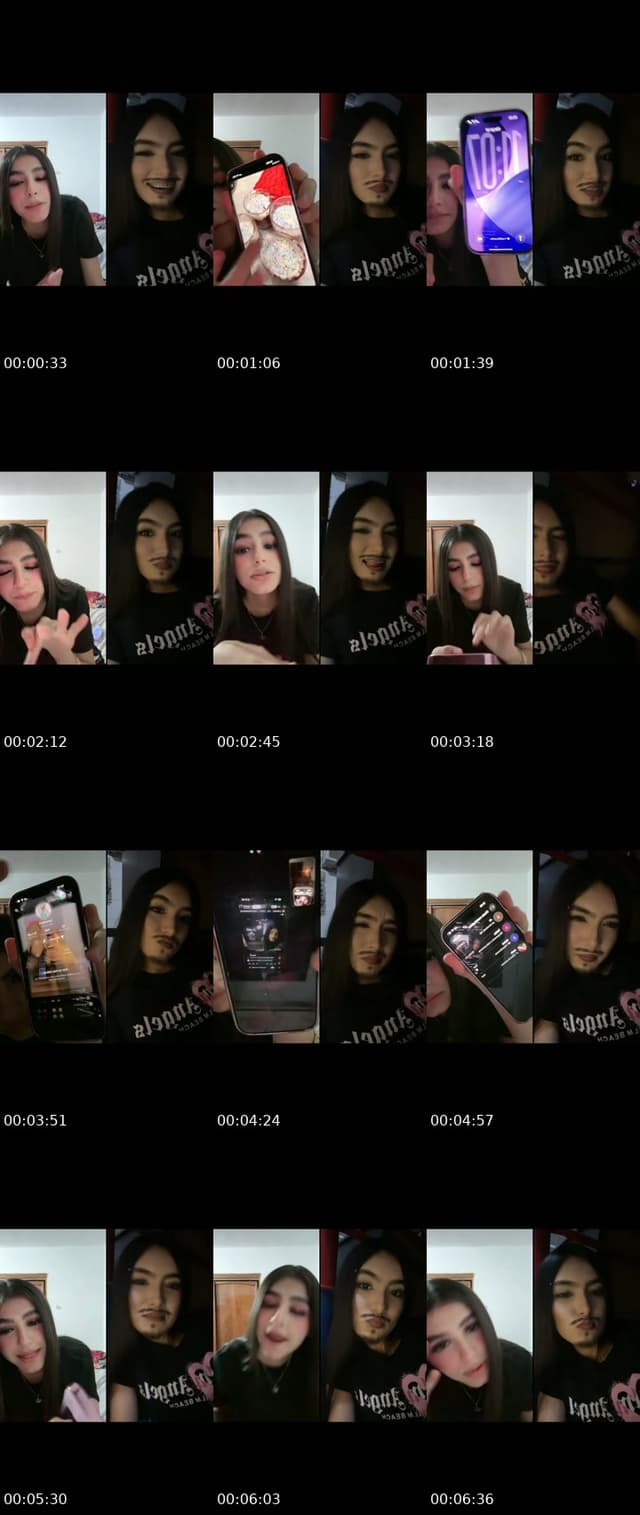 @azotapendej4s TikTok live from 2026-07-11