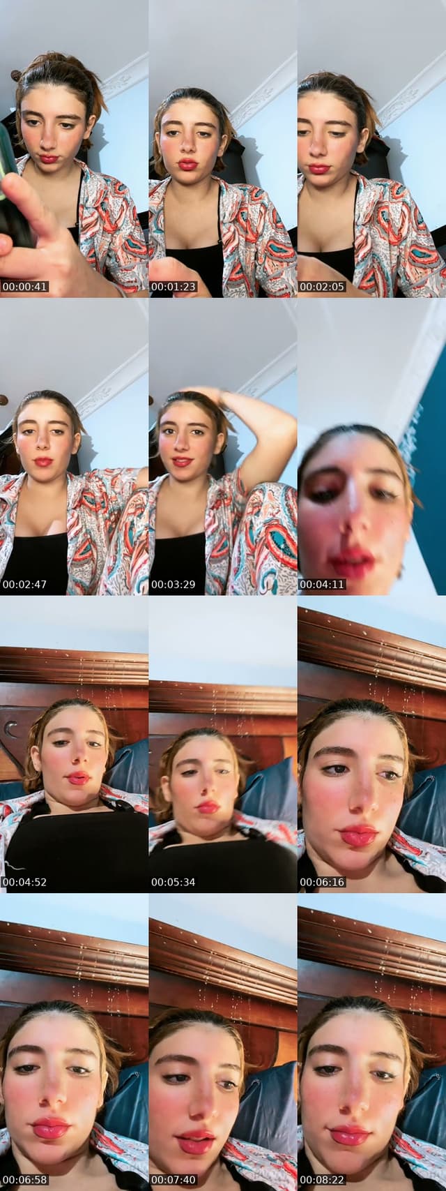 @cco938 TikTok live
