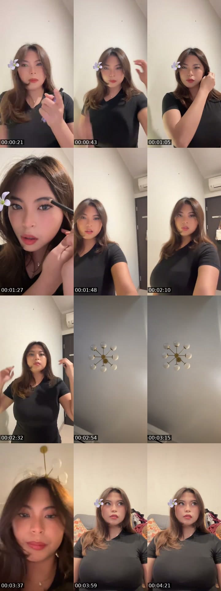 @kmllardanaq TikTok live stream