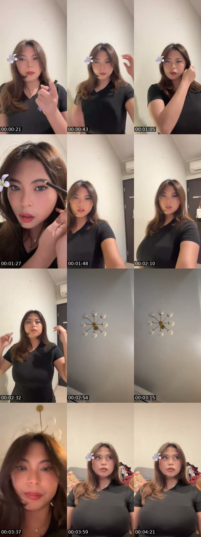 @kmllardanaq TikTok live