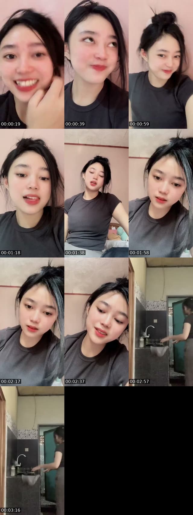 @yoowaimoooooooo TikTok live