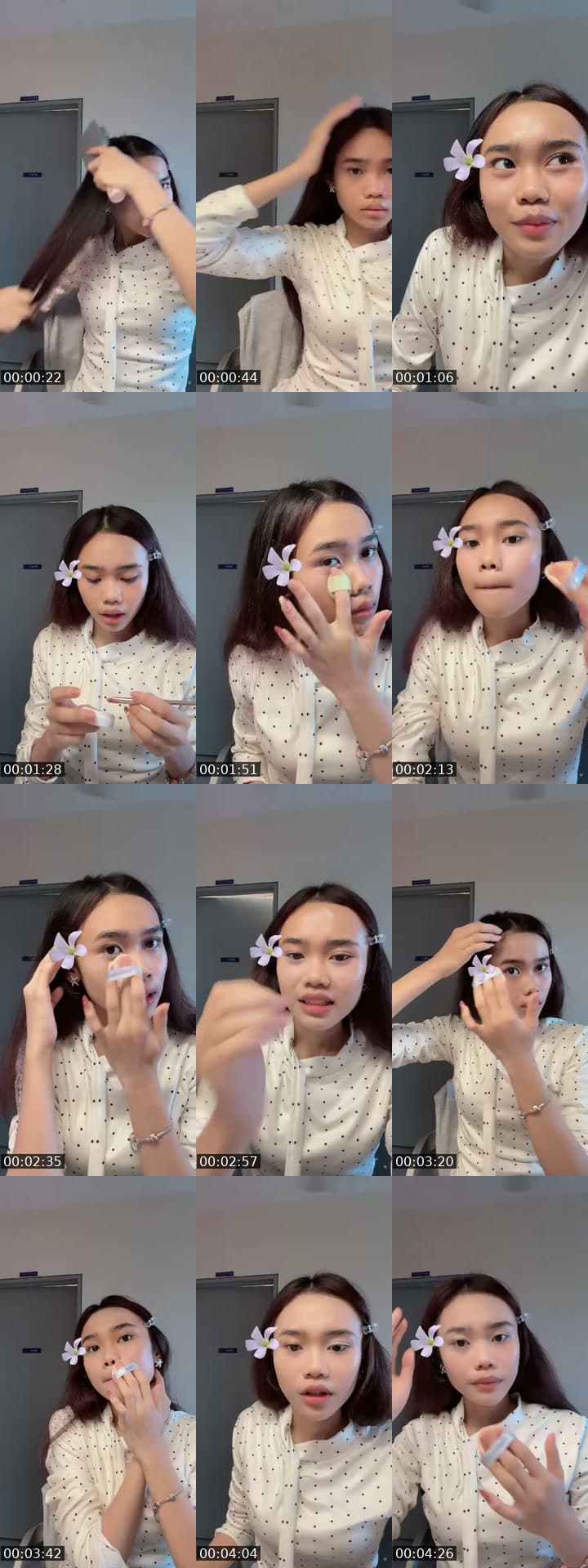 #bukandengkil