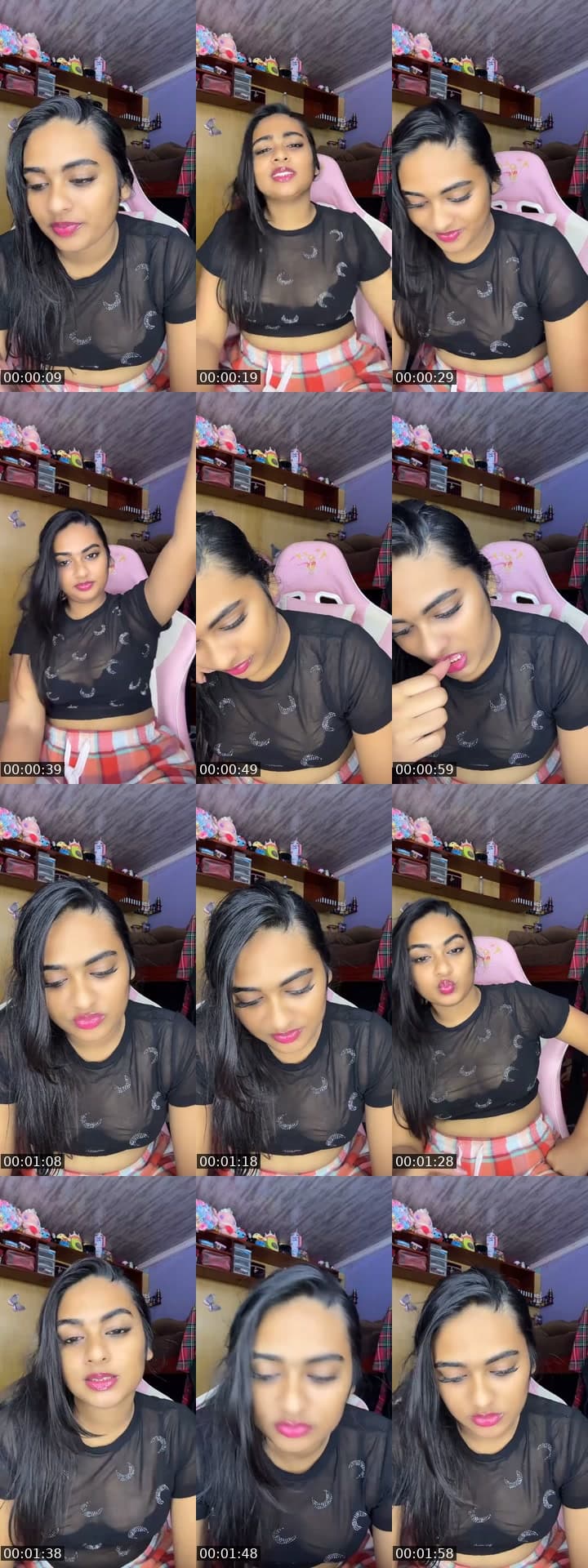 @cherrypop_22 TikTok live stream