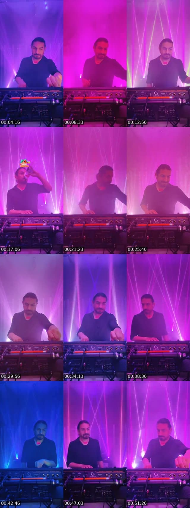 TikTok live: 🌀Healing TikTok through music🌀 by @00nerfme00