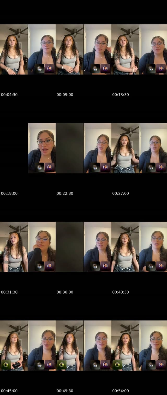 @itsjessicabby444 TikTok live from 2026-07-11