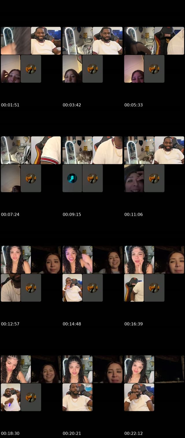 @httpsleann TikTok live from 2026-07-11