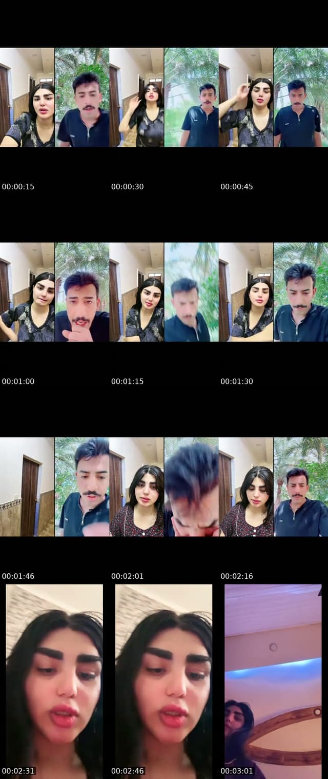 TikTok live: تعالو 🩵🐋 by @n1b1j