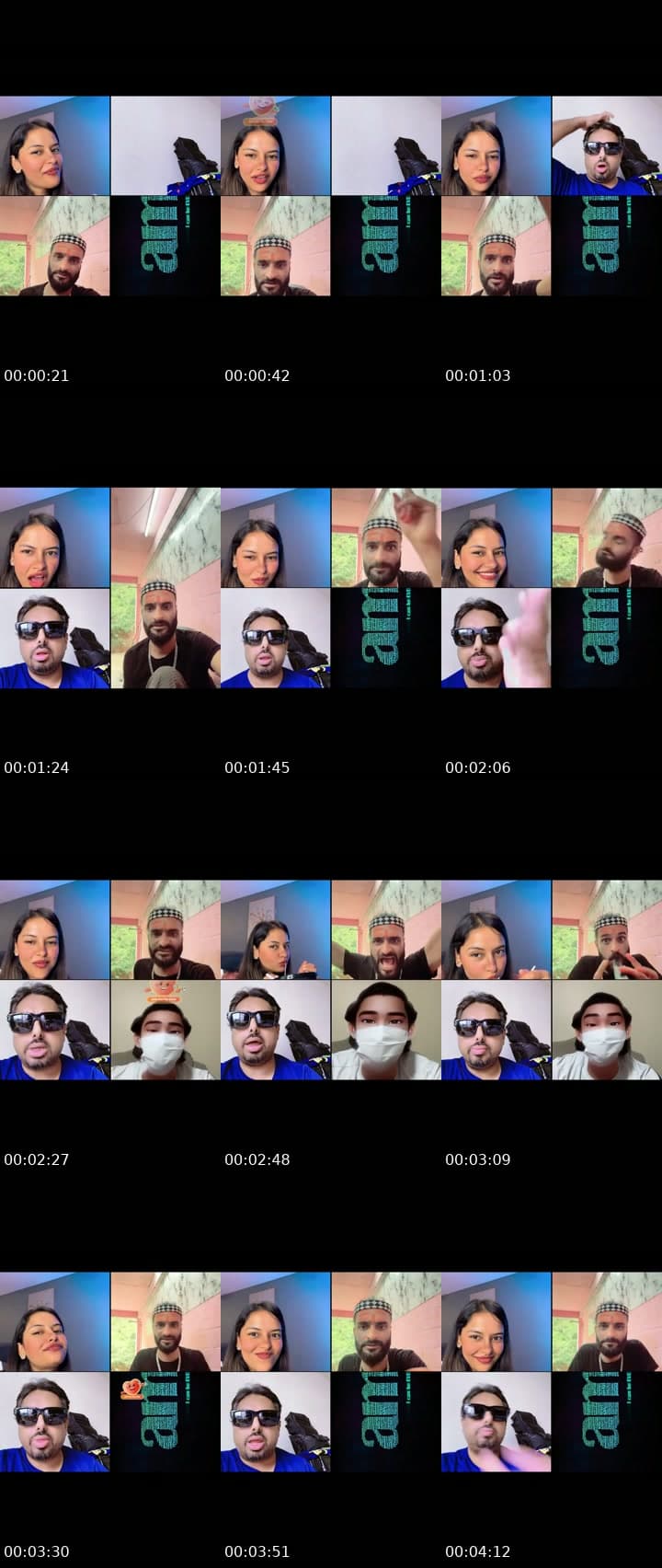 @kaitlyn_637_888 TikTok live stream