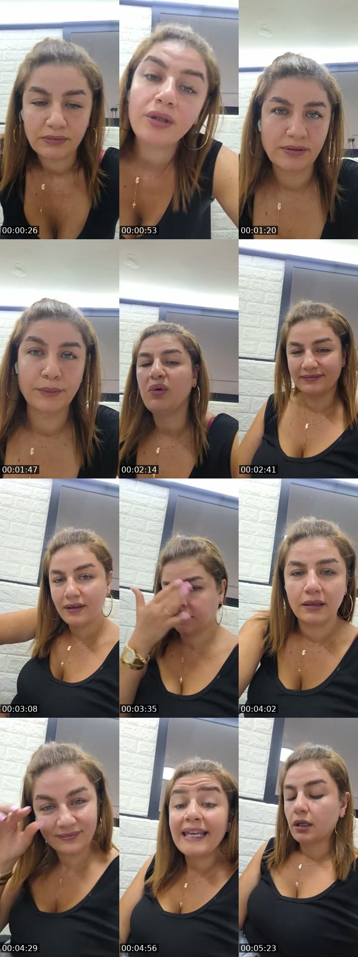 @leandra3215 TikTok live stream