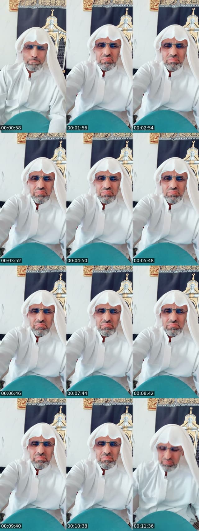 اهلاً وسهلاً - @ghaz174