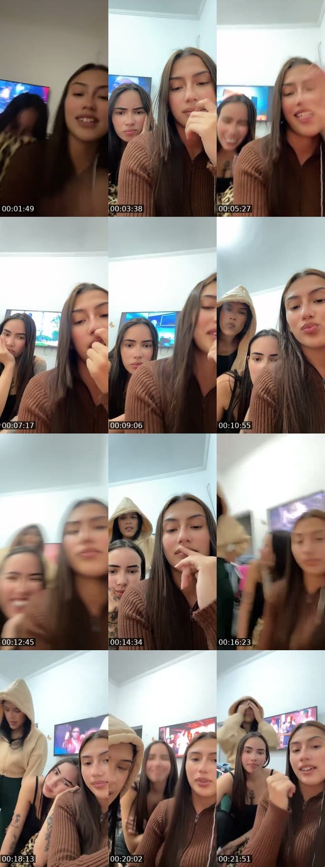 @juju_gatita7 TikTok live