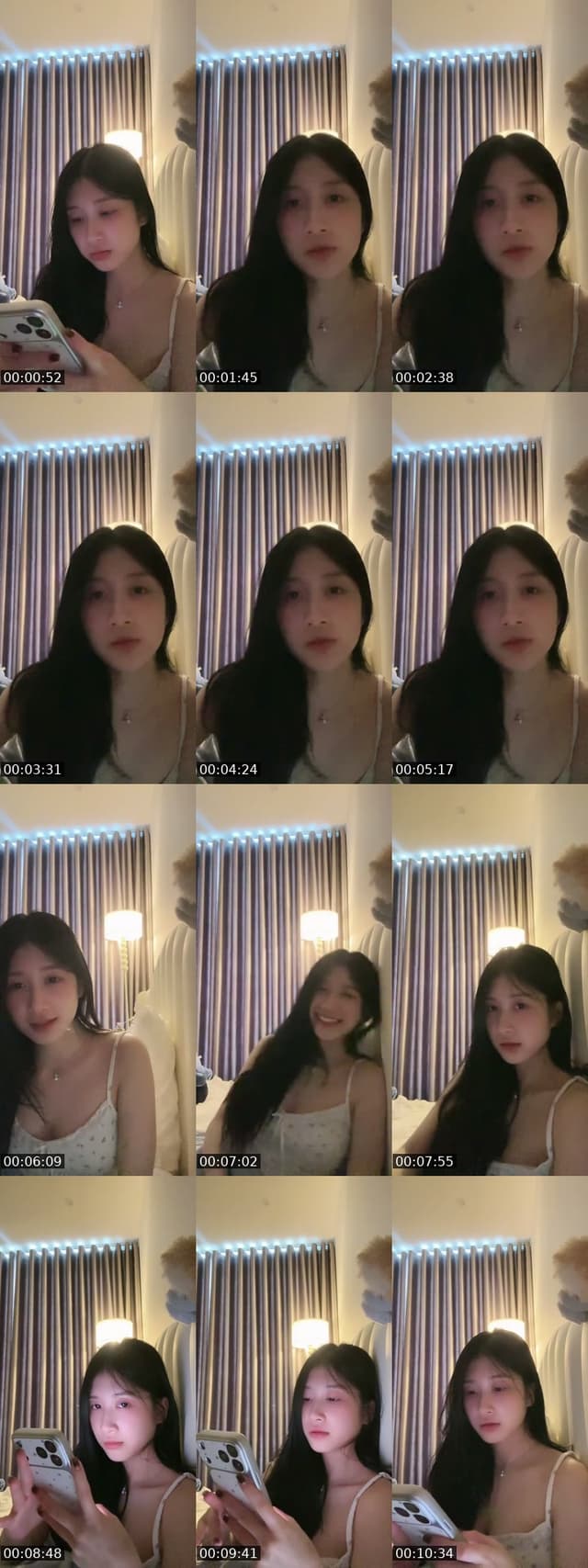 Vietnam TikTok live: hellu by @meoconn_02