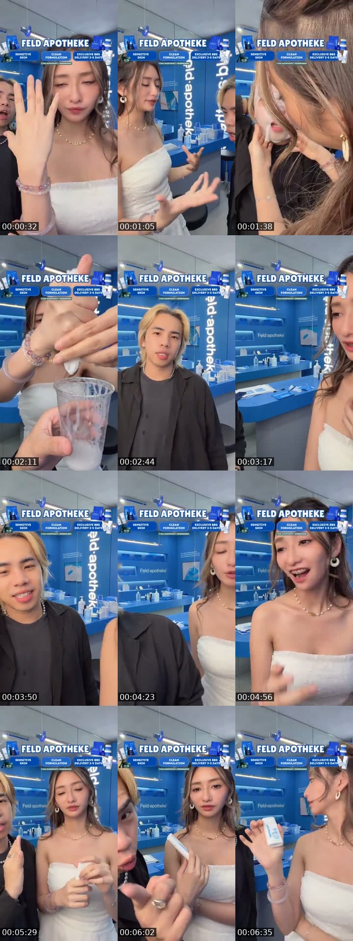 Modern skin science from 🇰🇷
