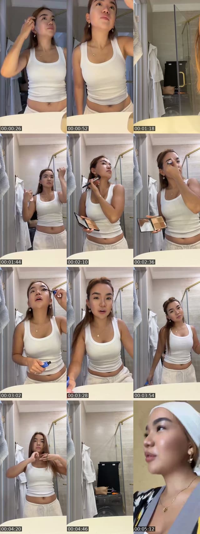 @ilyalashka TikTok live