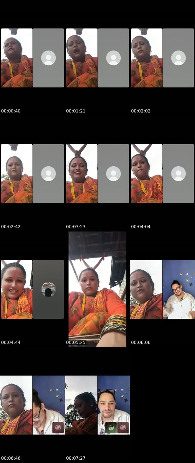 @nirukhatiwada23 TikTok live from 2026-07-11