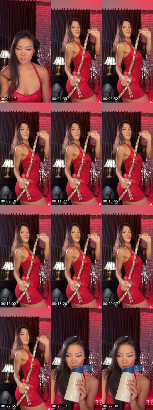 @summeralwayssummer TikTok live from 2026-07-11
