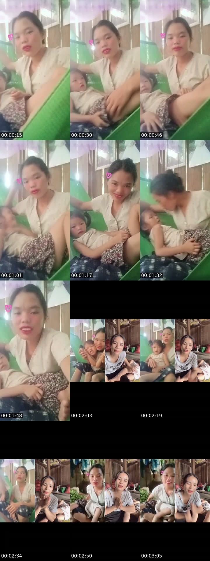 @tmtriu96 TikTok live stream