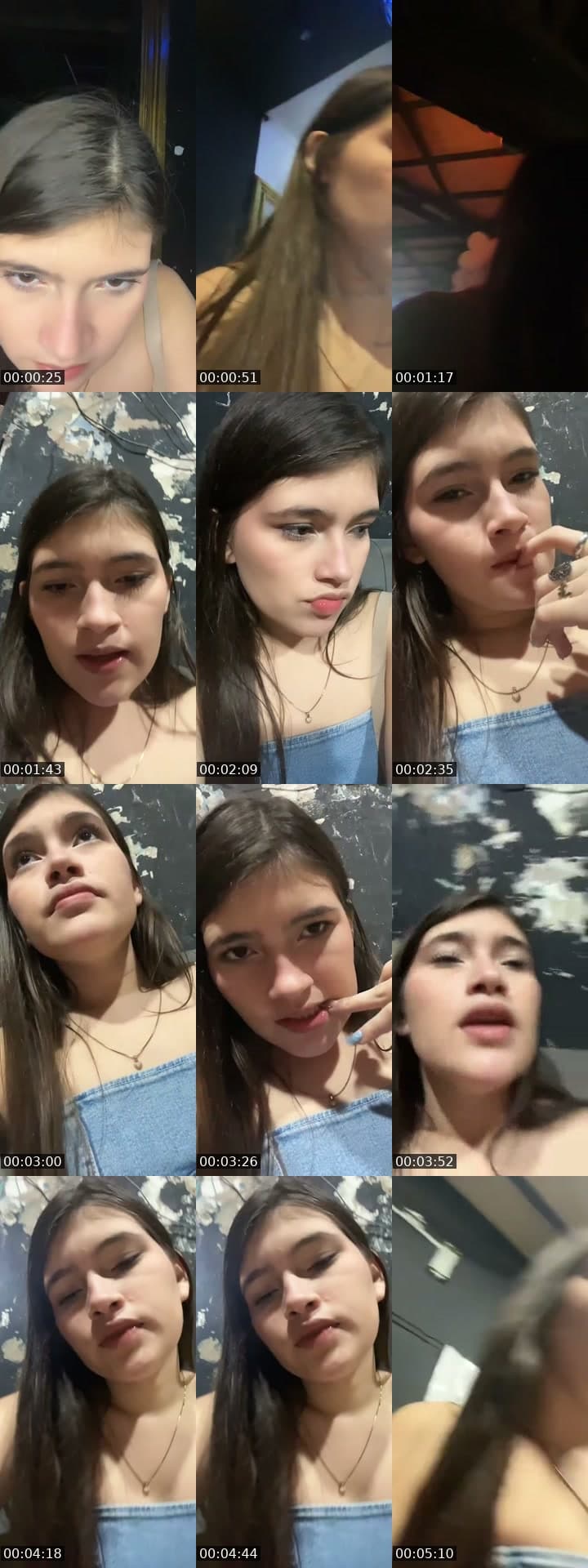 @tu_leche_pil0 TikTok live stream