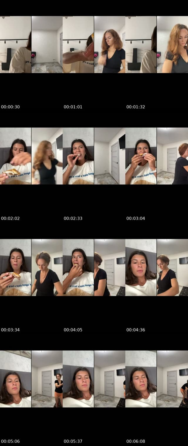 @valeria_fit4 TikTok live