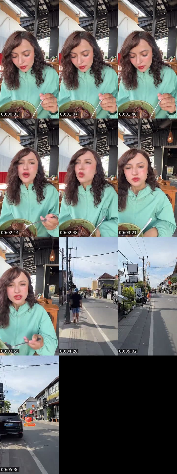 @amazonicee TikTok live stream