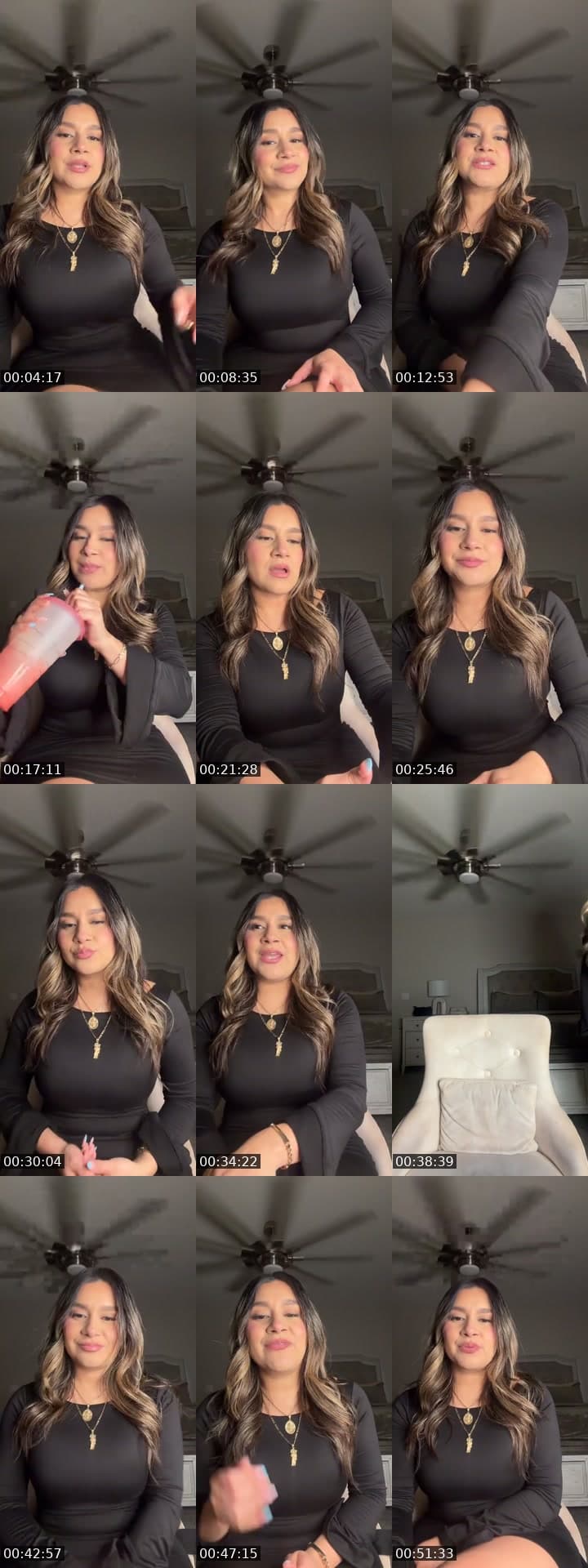 @ciindy028_ TikTok live stream